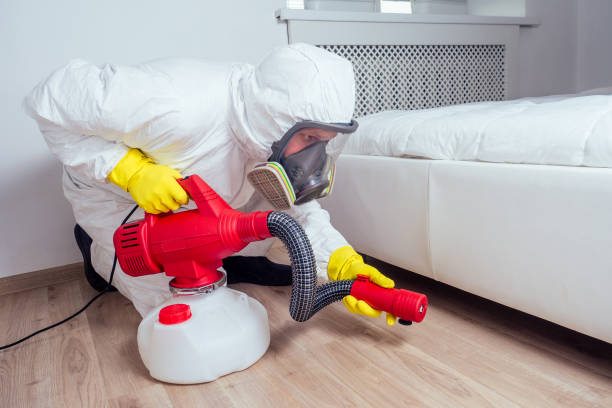 Best Affordable Exterminators  in Connersville, IN