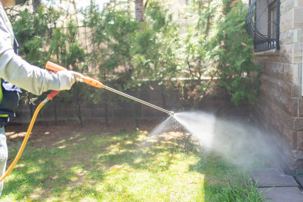 Pest Control for Restaurants in Connersville, IN
