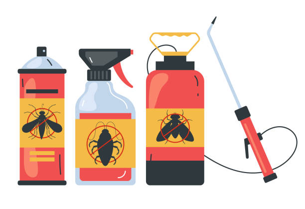 Reliable Connersville, IN Pest Control Solutions