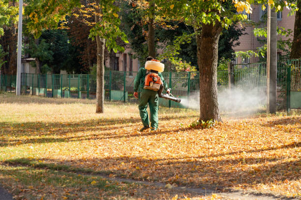 Best Wildlife Control Services  in Connersville, IN